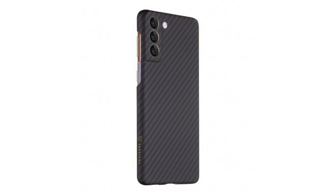 Tactical MagForce Aramid Cover для Samsung Galaxy S21+ черный