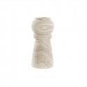 Vase DKD Home Decor Brown (12 x 12 x 26 cm) Vase DKD Home Decor Brown (12 x 12 x 26 cm)