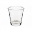 Set of glasses Transparent Glass (90 ml) (24 Units)