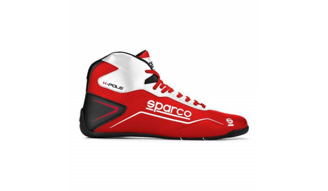 Võidusõidu poolsaapad Sparco K-POLE 2020 - 45