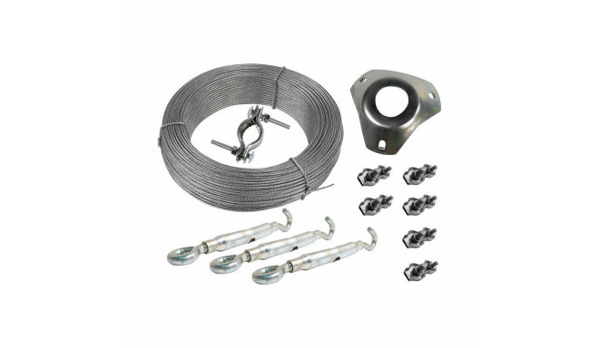 Lisatarvikute komplekt TELEVES