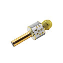 Manta MIC10-G gold