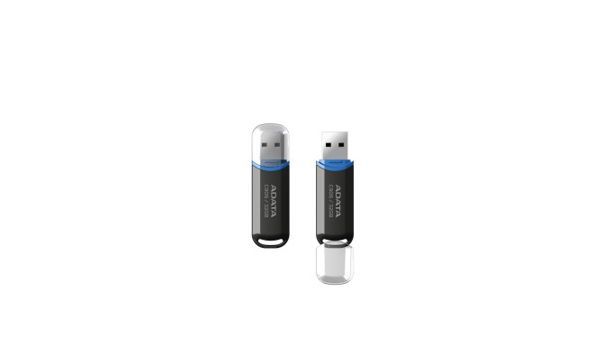 ADATA 32GB C906 USB mälupulk USB Type-A 2.0 must