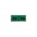 Goodram RAM GR2400S464L17S/4G 4GB DDR4 2400MHz