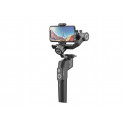 Moza Mini-P Gimbal for smartphone, Action Cam