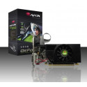 Afox videokaart AF740-4096D3L3 graphics card GEFORCE GT 740 4GB LOW PROFILE