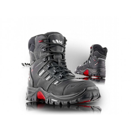 VM Michelin Portland töösaabas S3 46