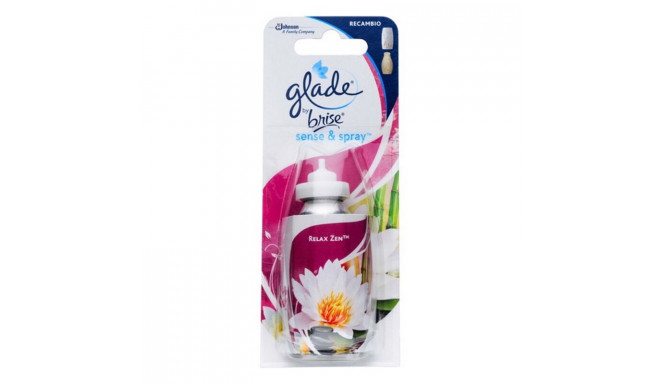 Air Freshener Refill Brise