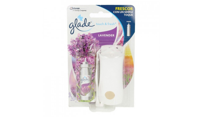 Air Freshener Un toque Brise