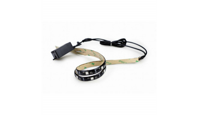 LED strips GEMBIRD Black 500 mm