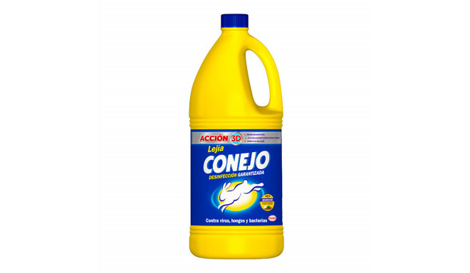 Bleach Conejo 2 L