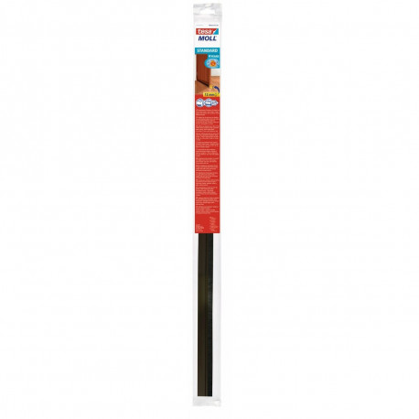 Tihendusriba TESA 37 mm x 1 m Pruun