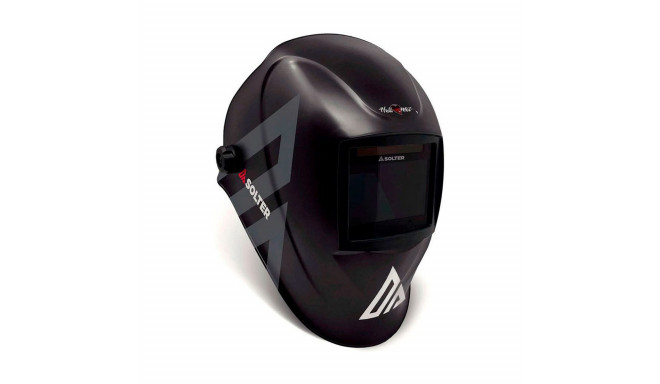 Keevitusmask Solter Hellmet R-10