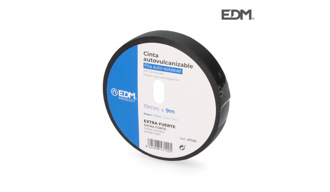 Adhesive Tape EDM 47120 19 mm x 9 m