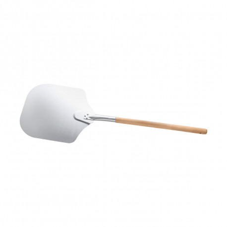 Pizza shovel Fackelmann 30,6 x 90 x 3 cm Metal Pizza
