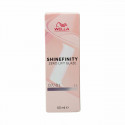 Püsivärv Wella Shinefinity Nº 07/81 (60 ml)