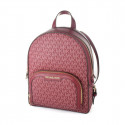 Casual Backpack Michael Kors 35S2G8TB2B-MULBERRY-MLT Red (25 x 30 x 15 cm)