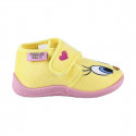 3D House Slippers Looney Tunes Yellow (23)