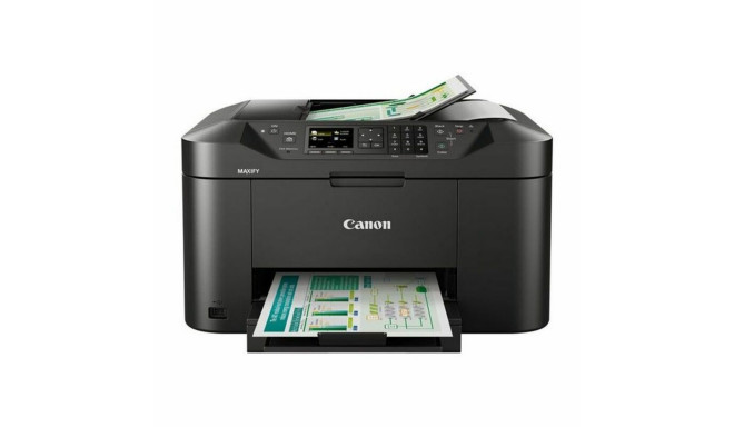 Мультифункциональный принтер Canon 0959C009 WIFI 27W