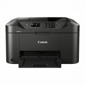 Мультифункциональный принтер Canon MAXIFY MB2150 WIFI 27W Чёрный
