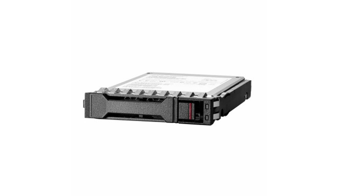 Cietais Disks HPE P40498-B21 SATA 960 GB 960GB