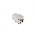 RJ45 Konnektor Lanberg KSF7-2000