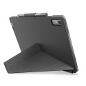 Lenovo ZG38C04536 tablet case 27.9 cm (11") Folio Grey