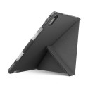 Lenovo ZG38C04536 tablet case 27.9 cm (11") Folio Grey