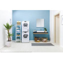 Candy Smart Pro CSOE H9A2TE-S tumble dryer Freestanding Front-load 9 kg A++ White