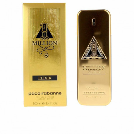 Meeste parfümeeria Paco Rabanne 65177273 EDP EDP 100 ml