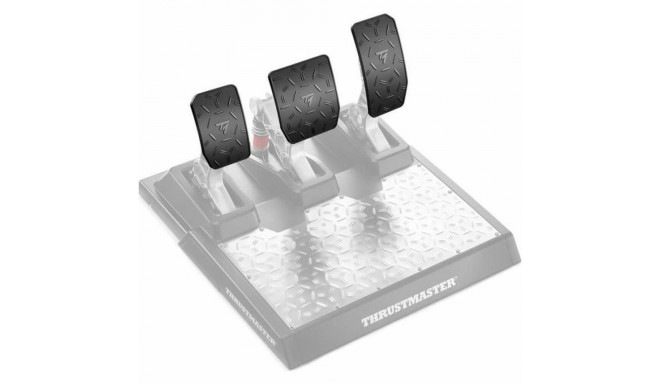Mängurool ja Pedaalitugi Thrustmaster Kumm Mängimine