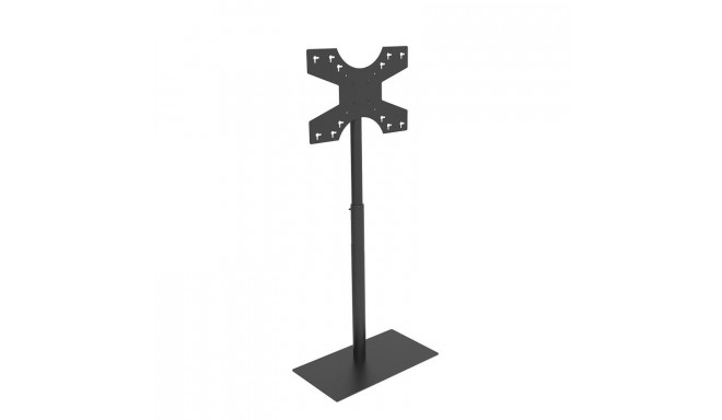 HAGOR Braclabs stand system, stand (black)