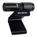 AVerMedia veebikaamera PW313 2MP FullHD USB 2.0