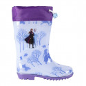 Children's Water Boots Frozen Lilac (24)