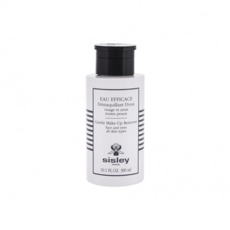 Sisley Gentle Make-Up Remover - Face & Eyes (300ml)