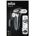 BRAUN 71-S7200cc Shaver