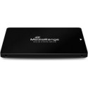 Mediarange MR1004 960 GB Solid State Drive (black, SATA 6 Gb / s, 2.5 ")