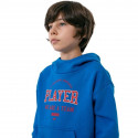 4F Jr HJZ22-JBLM006 36S sweatshirt (140cm)