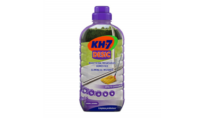 Mopp KH7 Putukamürk
