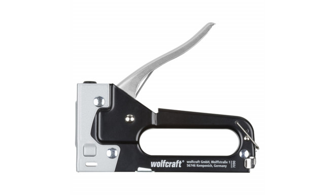 Stapler Wolfcraft tacocraft 5. 7090000 Nº 053