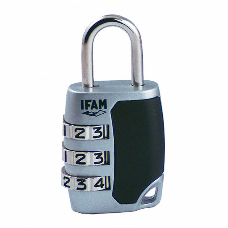 Koodlukk IFAM C25S PVC 25 mm