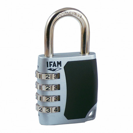 Koodlukk IFAM C45S Tsink