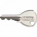 Замок с ключом ABUS Titalium 64ti/20 Сталь Алюминий обычный (2 cm)