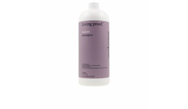Šampūns Living Proof Restore atjaunojoša darbība 1 L