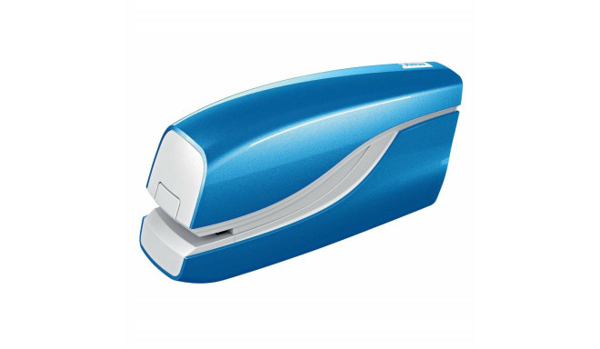 Stapler Petrus E-310 WOW Metallic Electric Blue