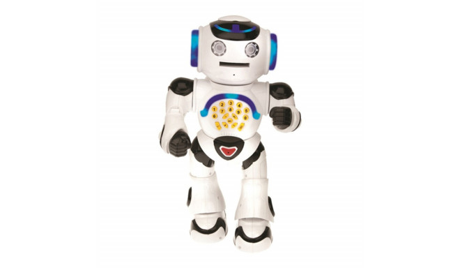 Izglītojošs robots Powerman Lexibook ROB50ES (ES)