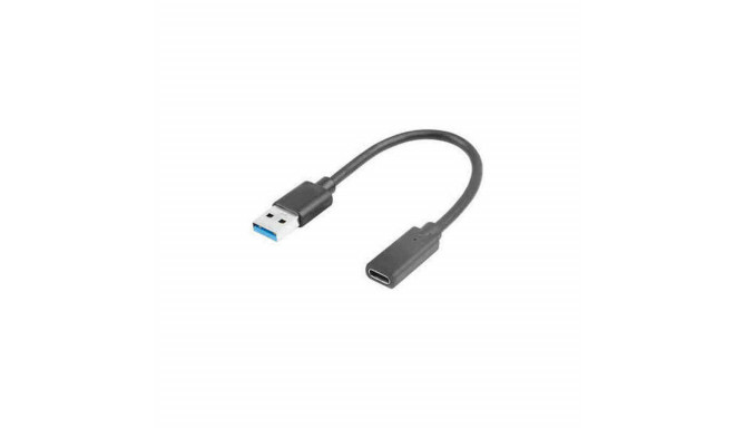 USB-C Adaptor Lanberg AD-UC-UA-03