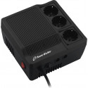 PowerWalker Stabilizator napięcia AVR 1000VA 