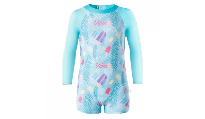 Aquawave Uvio Jr Swimsuit 92800398792 (98)