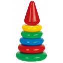 Ladumistorn 18cm